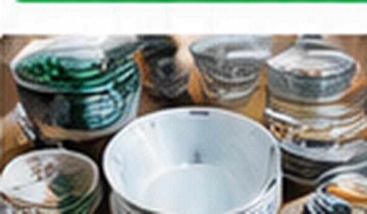 生活雑貨や小物のイメージ写真