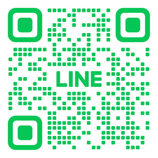 イージーリサイクルステーション LINE公式アカウント友だち追加QRコード
